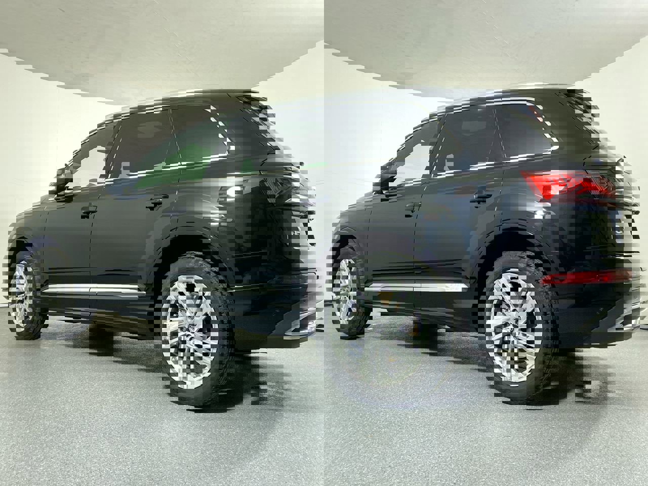 Used 2023 Audi Q7 2.0T Premium image 6