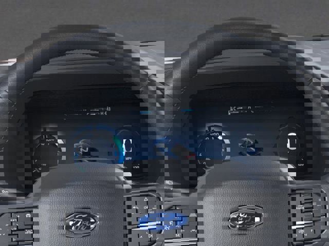 New 2025 Ford F150 Lightning Lariat image 35