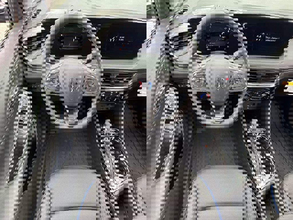 New 2026 Buick Encore GX Sport Touring w/ Advanced Technology Package image 14