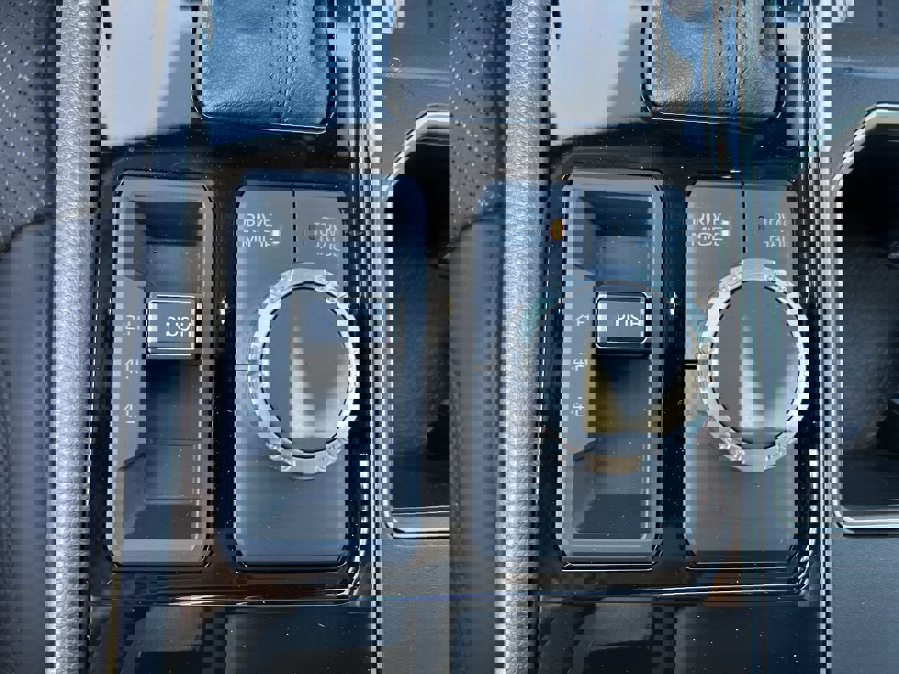 Used 2024 Toyota Tundra Limited w/ Nightshade Package image 27