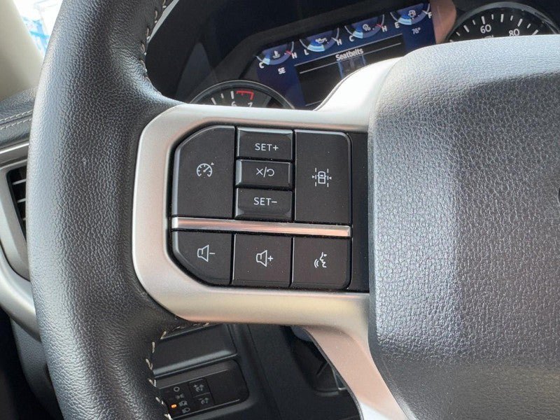 Used 2022 Ford Expedition XL AWD/4WD image 16