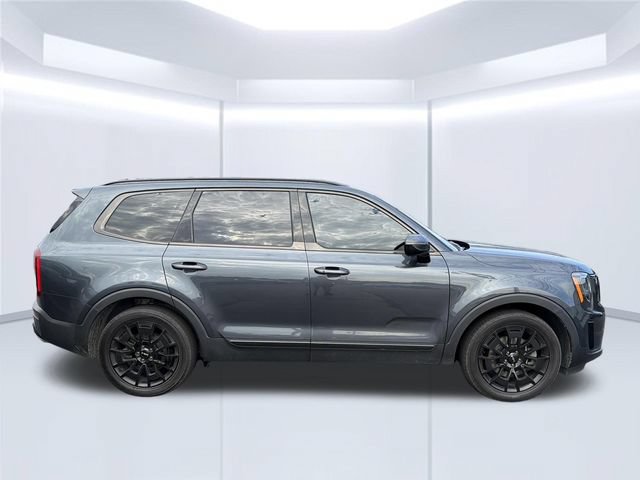 Used 2022 Kia Telluride SX w/ SX Prestige Package AWD/4WD image 6