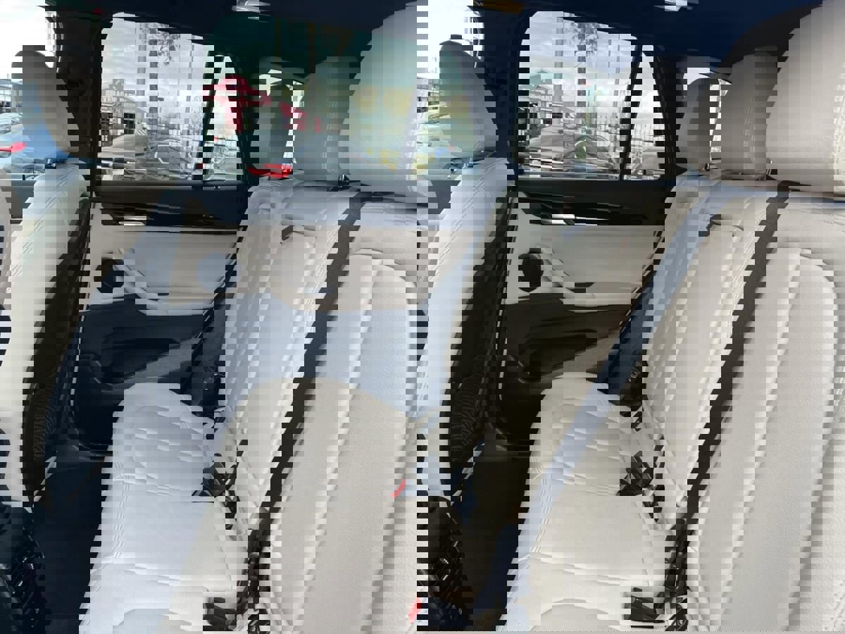 Used 2021 BMW X1 sDrive28i w/ Convenience Package image 28