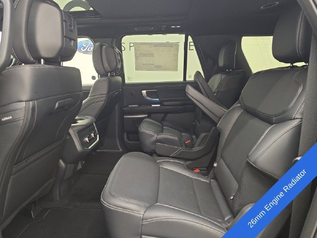 New 2027 Ford Expedition Max Platinum w/ Stealth Appearance Package AWD/4WD image 26