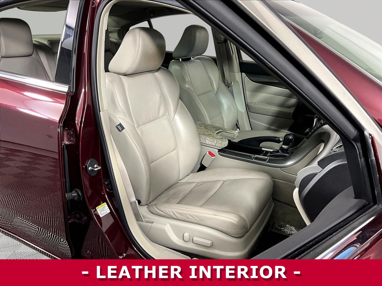 Used 2010 Acura TL FWD image 27