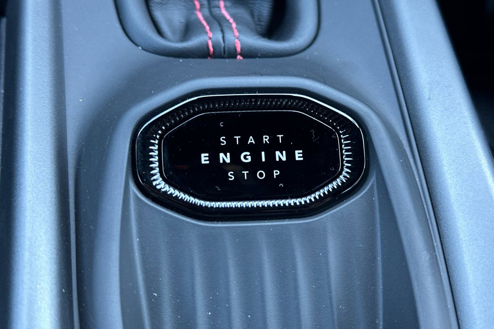 New 2026 Dodge Charger Scat Pack w/ Blacktop Package image 20