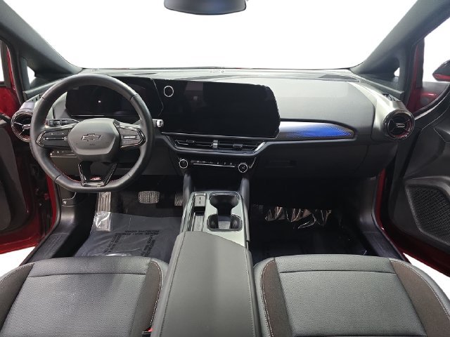 Used 2025 Chevrolet Equinox EV RS AWD/4WD image 11