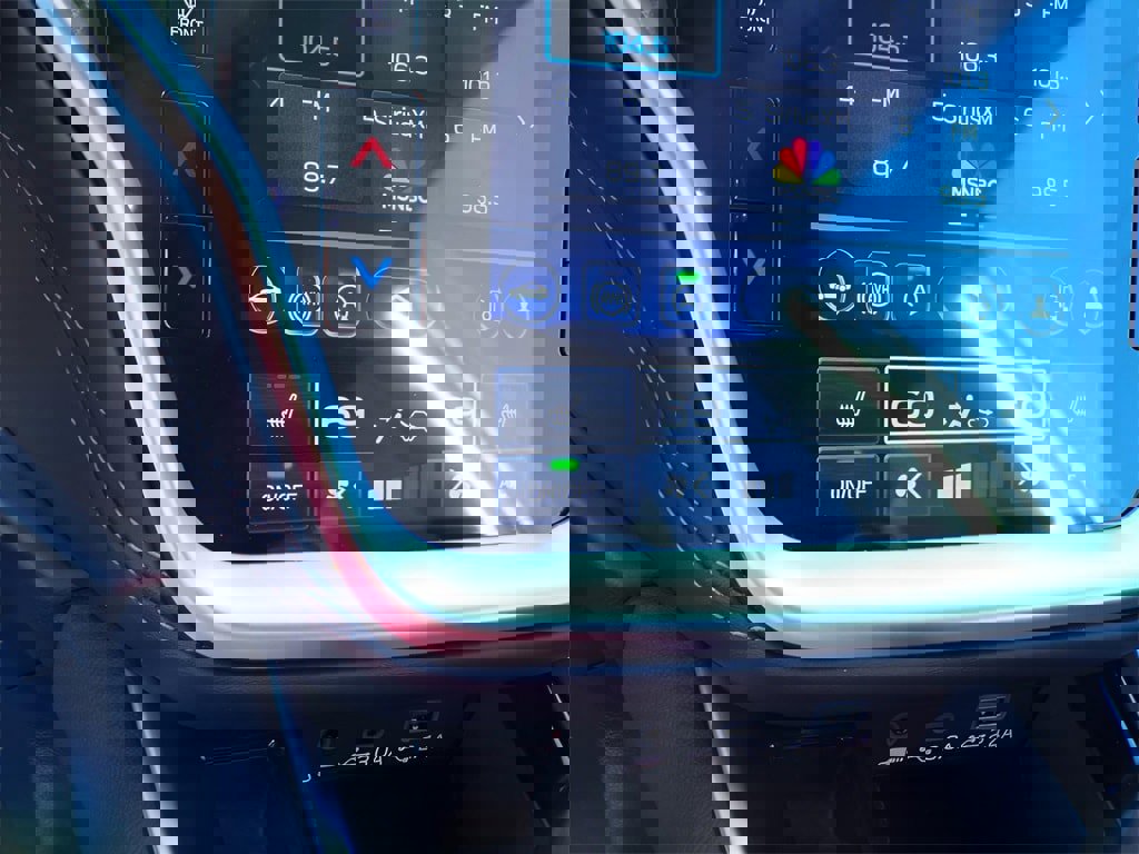 Certified 2025 Subaru Outback Premium image 19