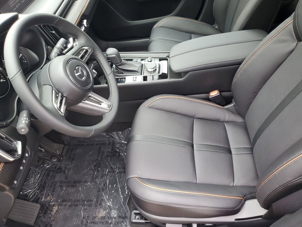 New 2026 MAZDA CX-50 2.5 Hybrid w/ Weather Package image 17
