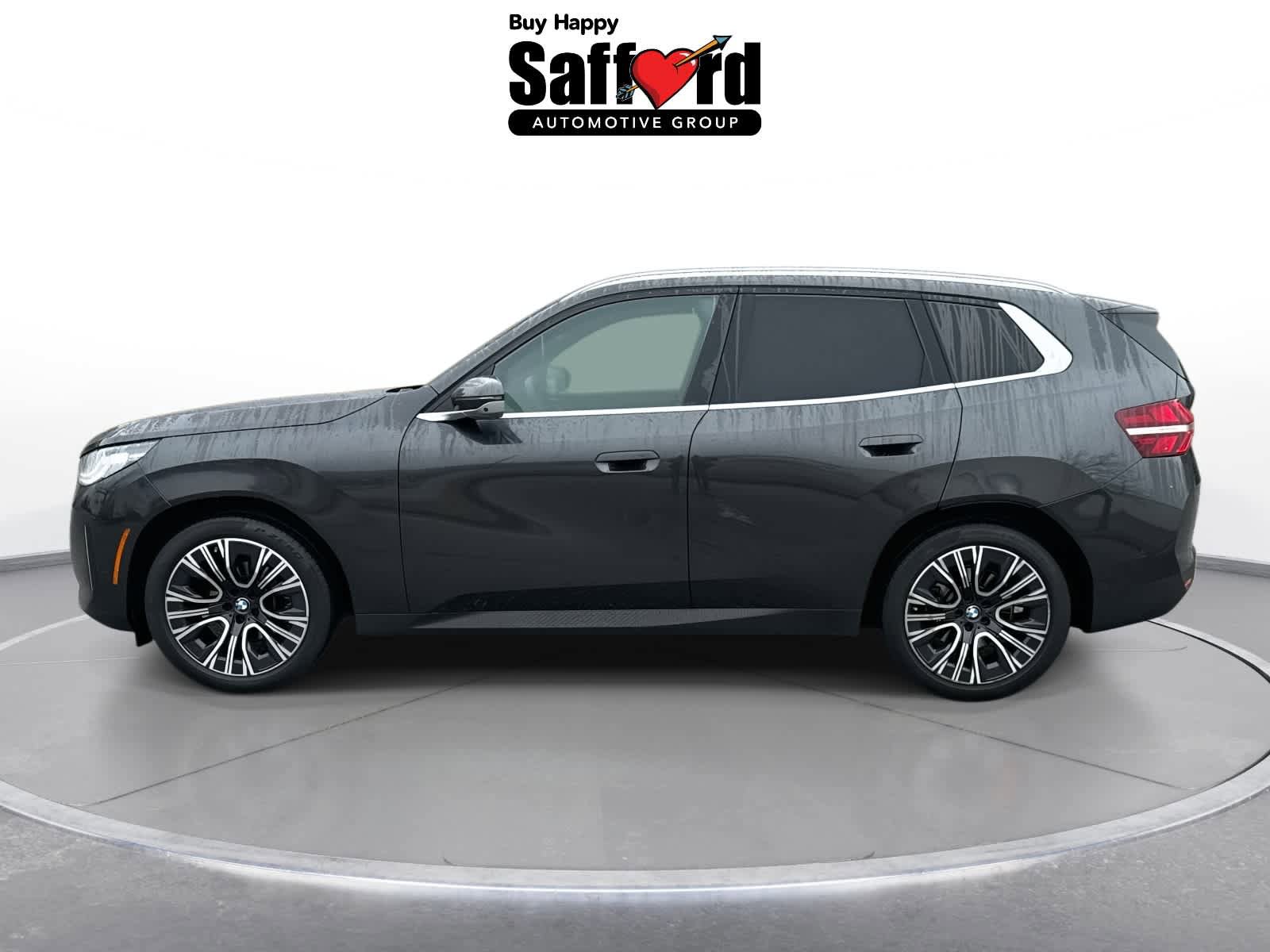 Used 2025 BMW X3 xDrive30i w/ Premium Package AWD/4WD image 5