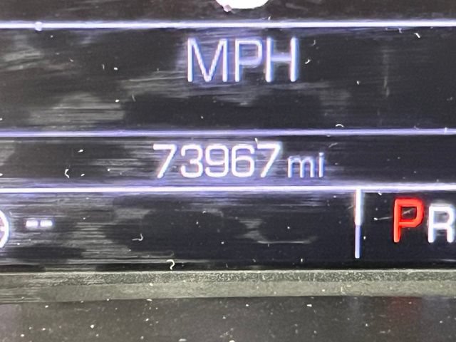 Used 2017 Chevrolet Colorado Z71 AWD/4WD image 16