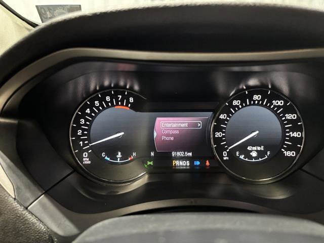 Used 2015 Lincoln MKZ w/ Equipment Group 102A Reserve image 20