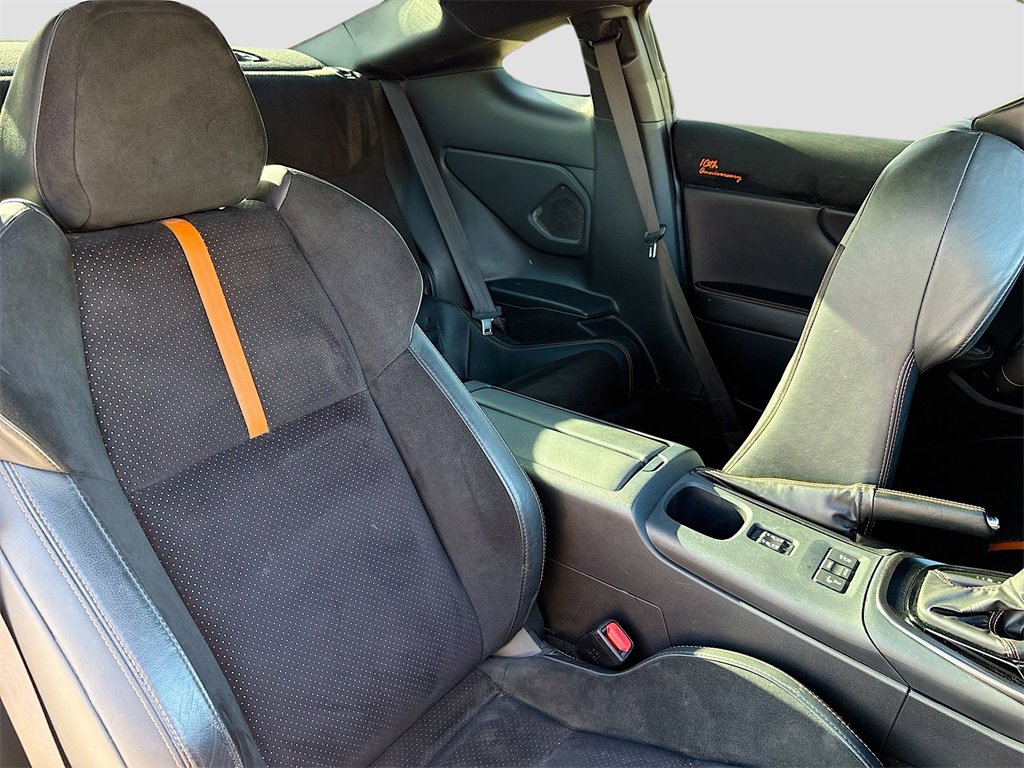 Used 2023 Toyota GR86 10th Anniversary SE image 26