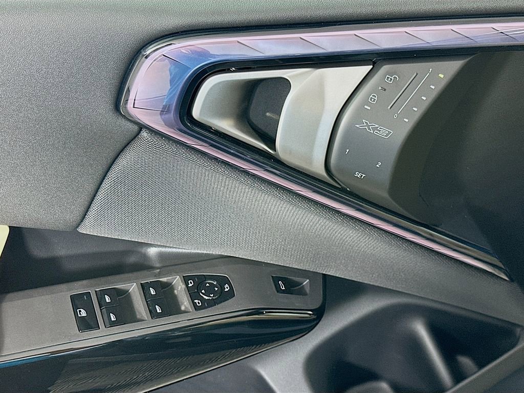 New 2026 BMW X3 xDrive30 image 20