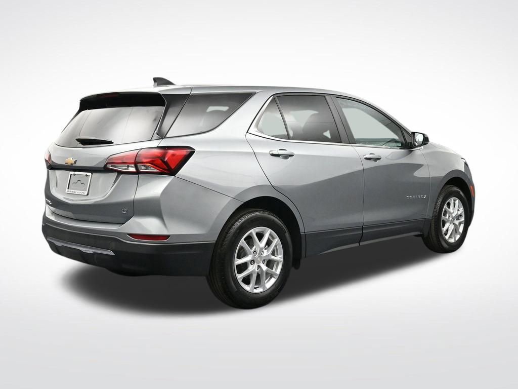 Used 2023 Chevrolet Equinox LT FWD image 5
