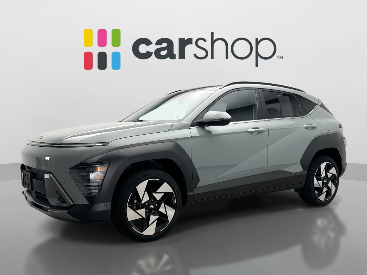 Used 2024 Hyundai Kona Limited