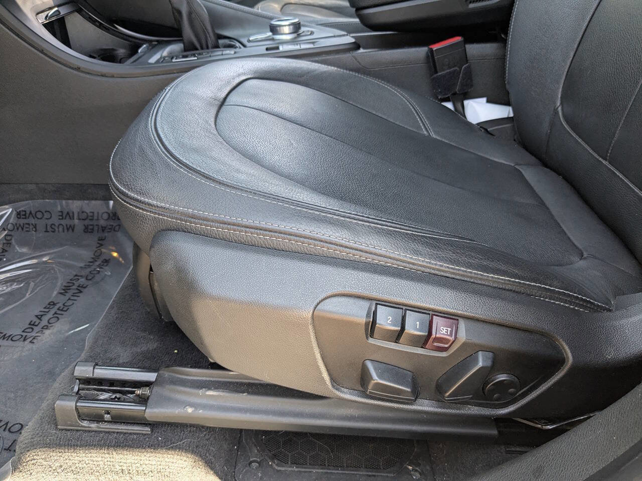 Used 2017 BMW X1 xDrive28i image 23