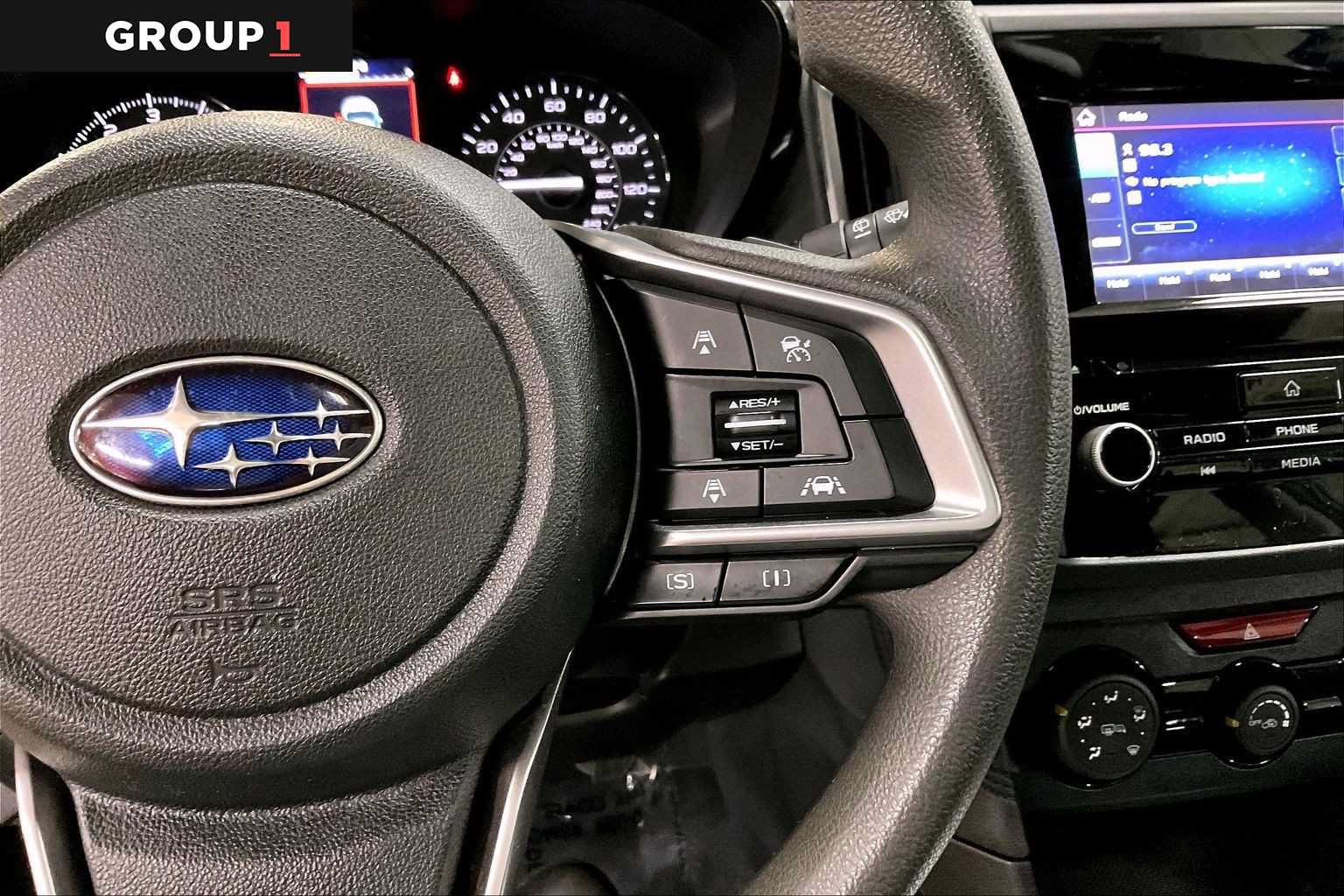 Used 2022 Subaru Impreza 2.0i Premium AWD/4WD image 24