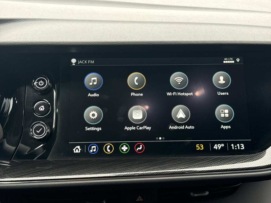 Used 2023 Buick Envision Preferred w/ Sport Touring Package image 19