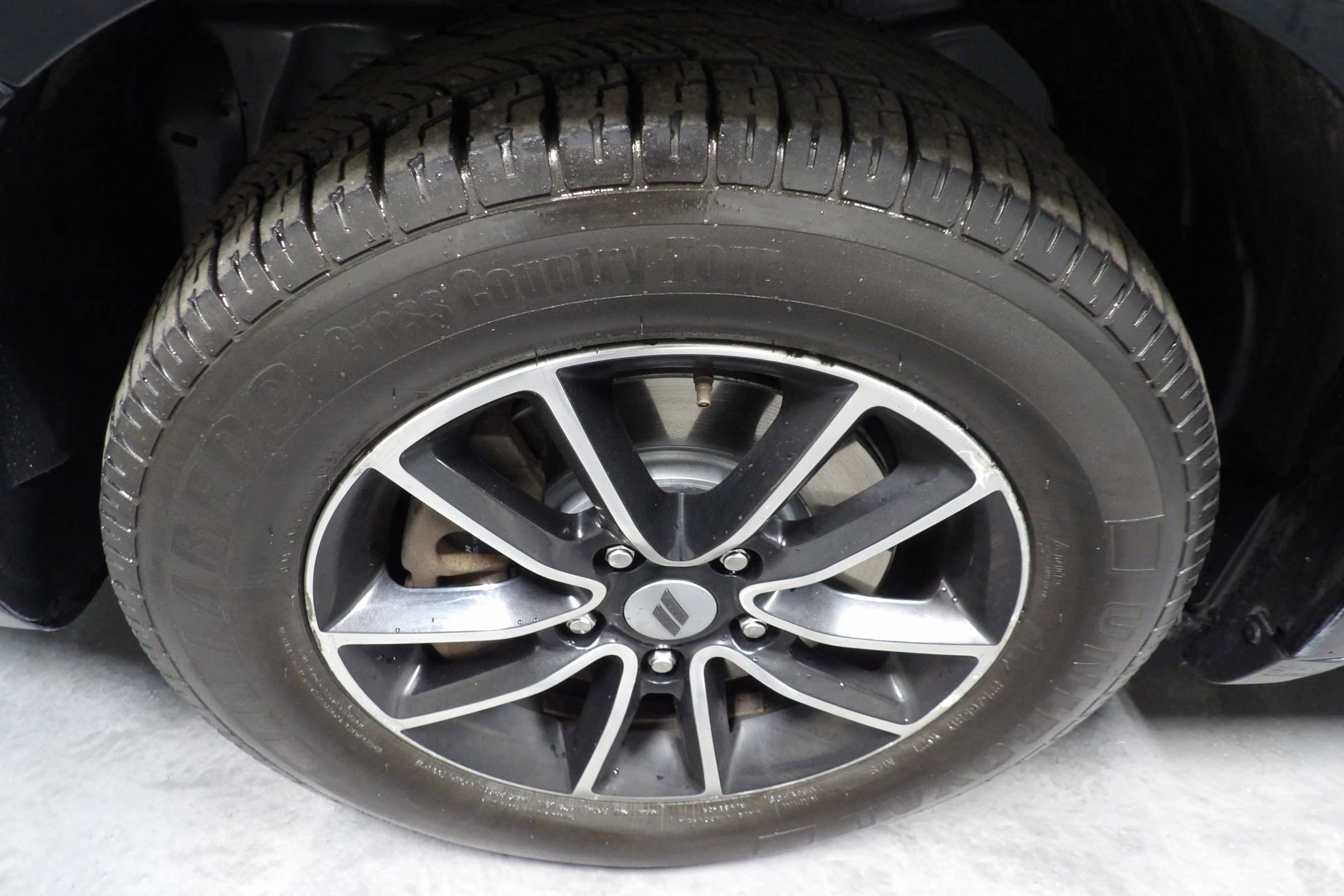 Used 2018 Dodge Journey SE w/ Blacktop Package image 21