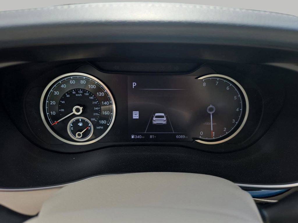 New 2026 Genesis G70 2.5T Prestige RWD image 18