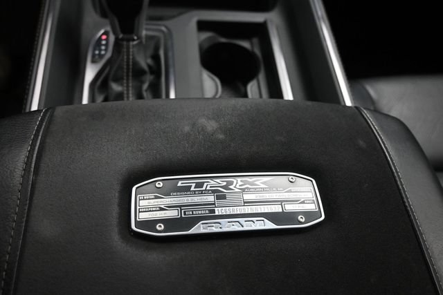 Used 2022 RAM 1500 TRX w/ TRX Level 1 Equipment Group AWD/4WD image 14