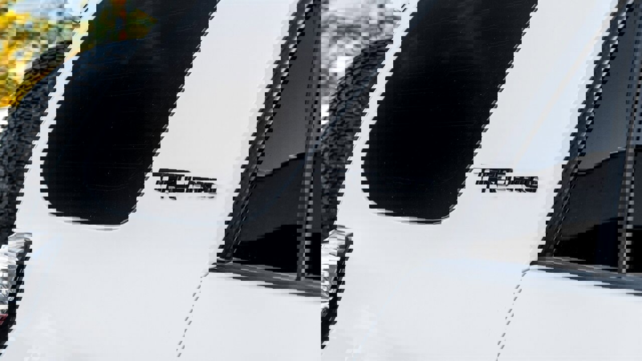 Used 2016 Toyota 4Runner TRD Pro image 11