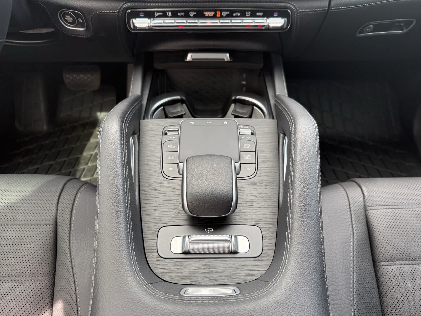 Certified 2024 Mercedes-Benz GLE 580 4MATIC image 15
