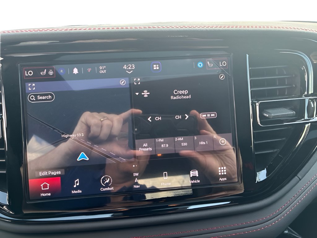 New 2026 Dodge Durango GT AWD/4WD image 18