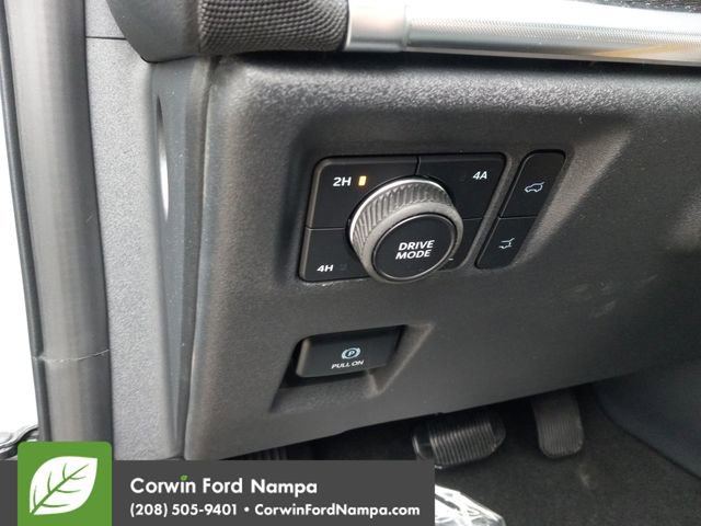 New 2026 Ford Expedition Max Platinum w/ Stealth Appearance Package image 13
