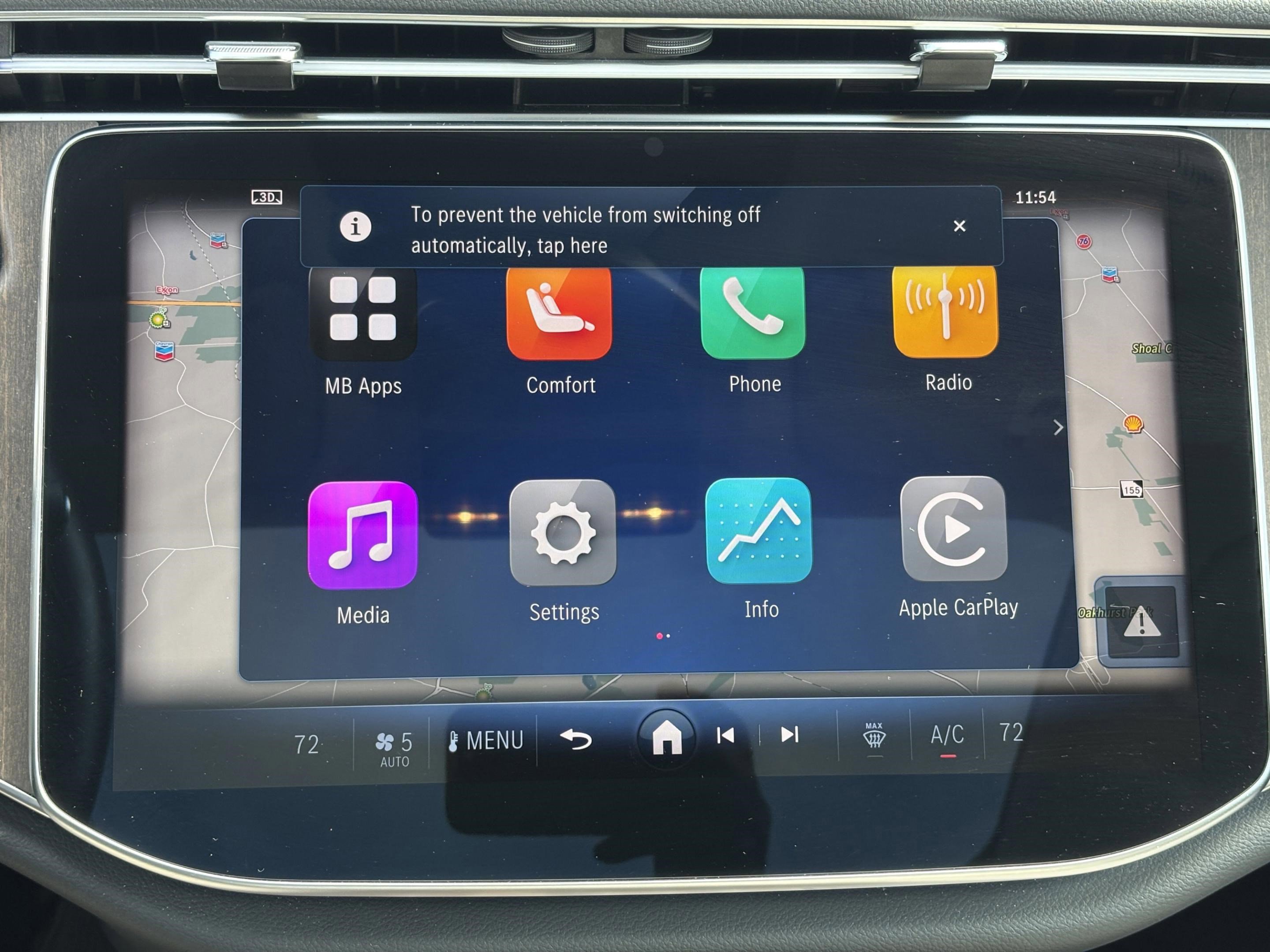 Used 2024 Mercedes-Benz E 450 4MATIC Sedan image 14