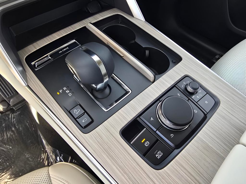 New 2026 MAZDA CX-90 3.3 Turbo S w/ Premium Package image 20