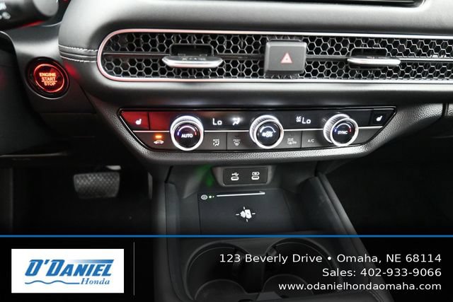 Used 2026 Honda HR-V EX-L image 32