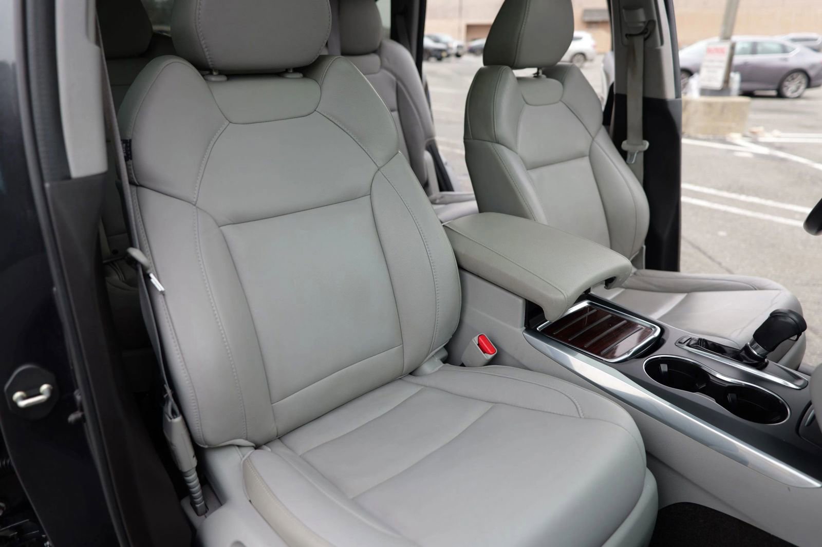 Used 2015 Acura MDX SH-AWD image 27