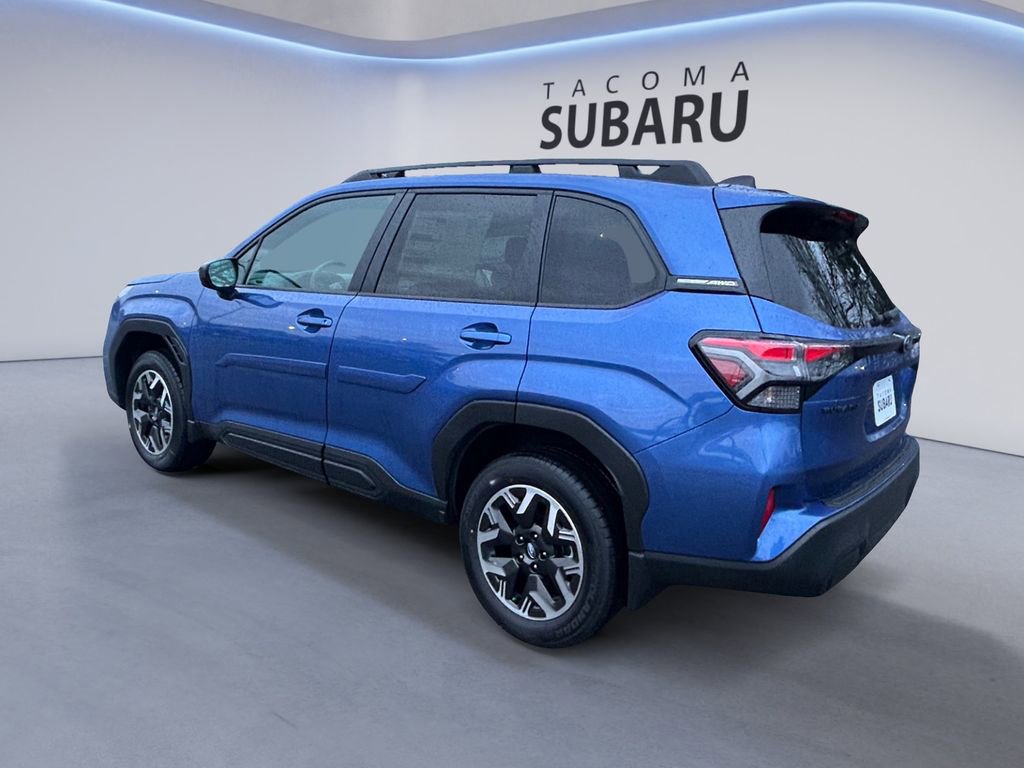 New 2026 Subaru Forester Premium image 3