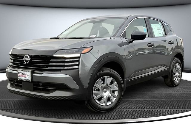 New 2026 Nissan Kicks S image 2