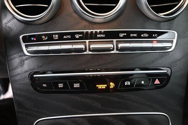 Certified 2022 Mercedes-Benz GLC 43 AMG 4MATIC image 11
