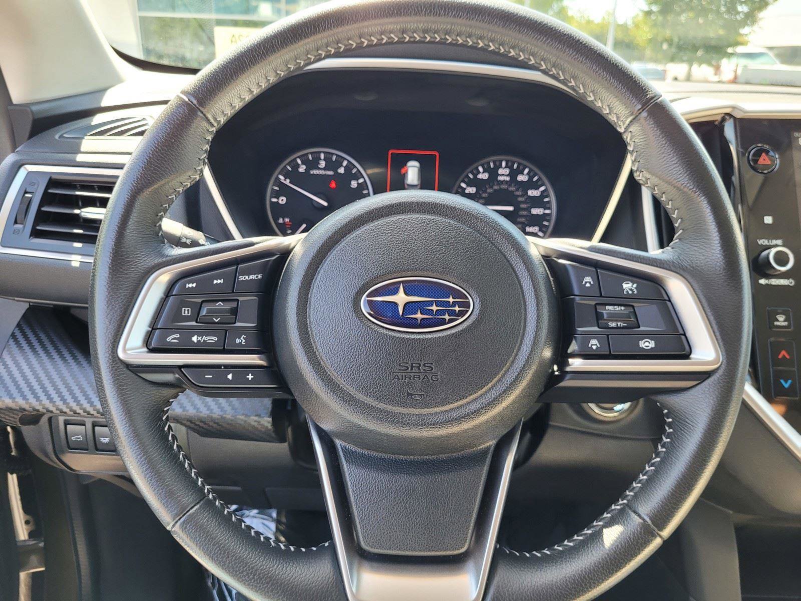 Used 2023 Subaru Ascent Premium w/ Convenience Package AWD/4WD image 34