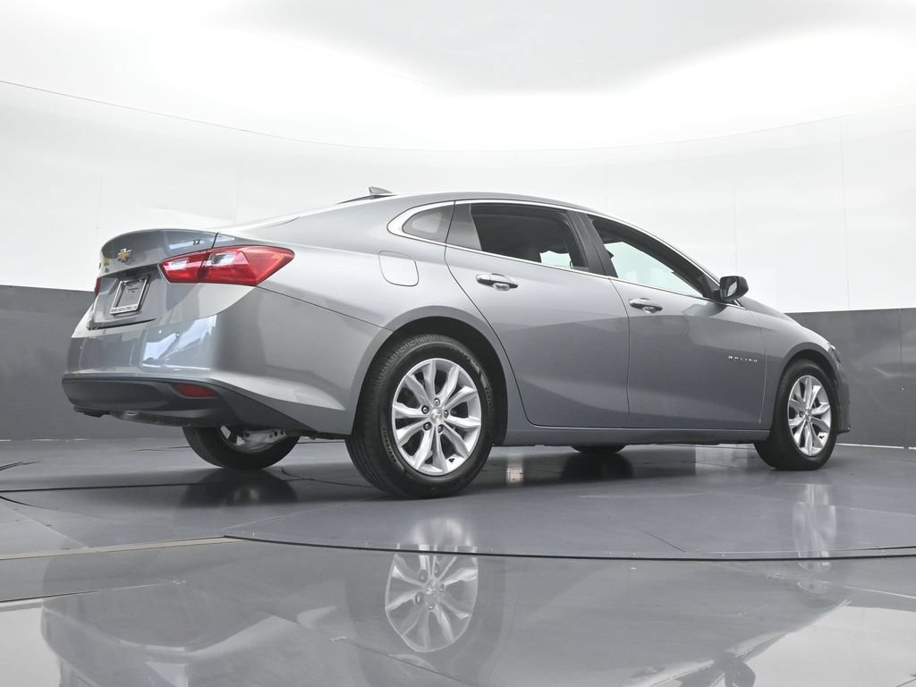 Used 2024 Chevrolet Malibu LT FWD image 55