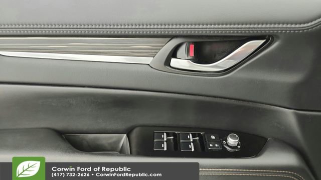 Used 2022 MAZDA CX-5 AWD 2.5 S w/ Premium Plus Pkg image 21