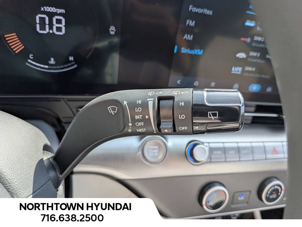 Certified 2024 Hyundai Kona SE AWD/4WD image 23