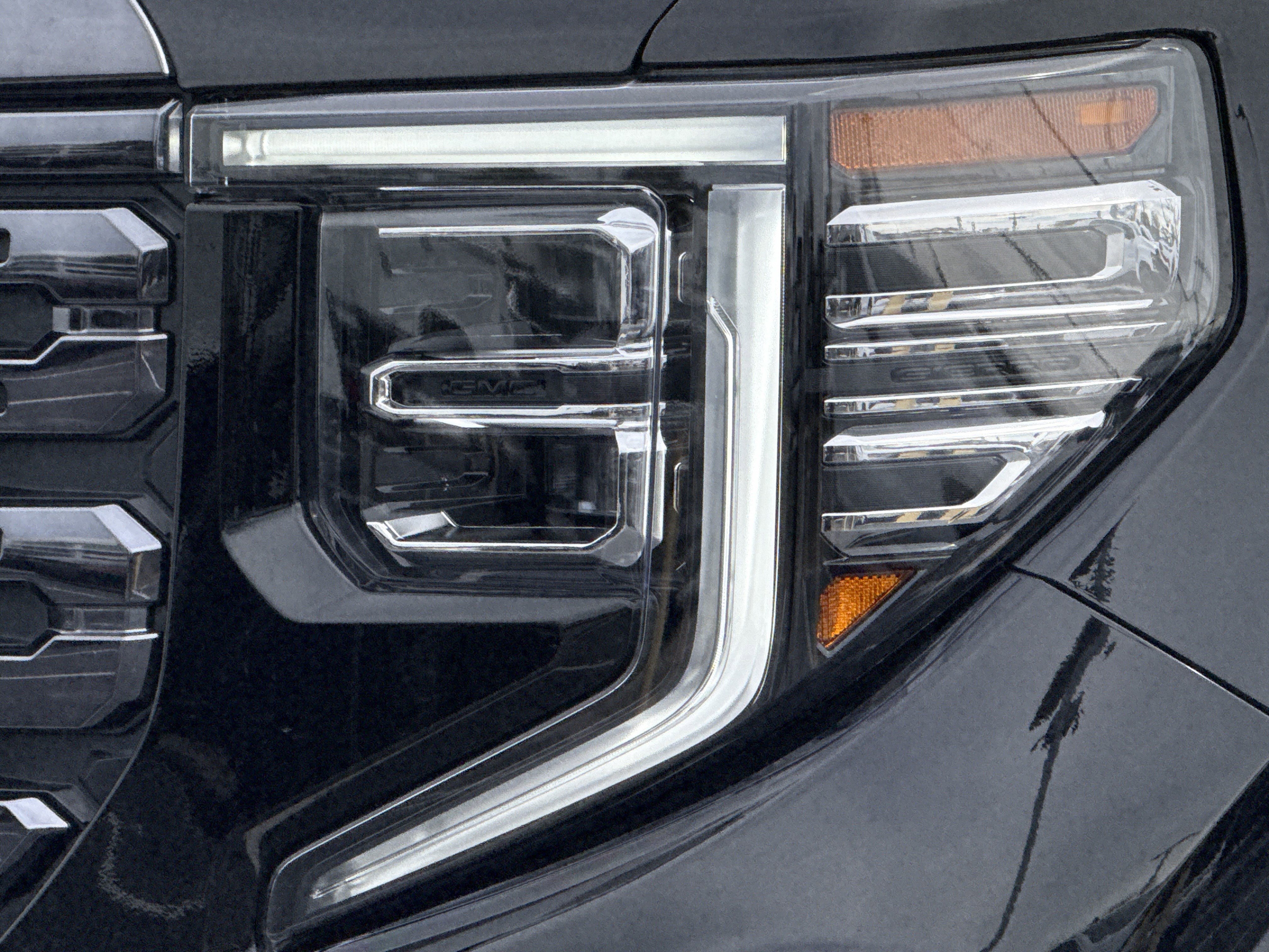 Used 2024 GMC Sierra 1500 Denali Ultimate image 6