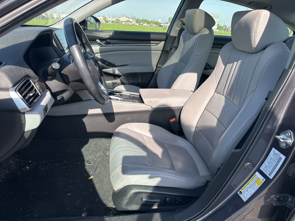 Used 2018 Honda Accord EX-L image 15