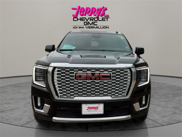 Used 2023 GMC Yukon Denali w/ Max Trailering Package image 8