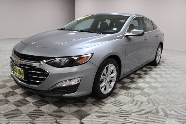 Used 2024 Chevrolet Malibu LT image 6