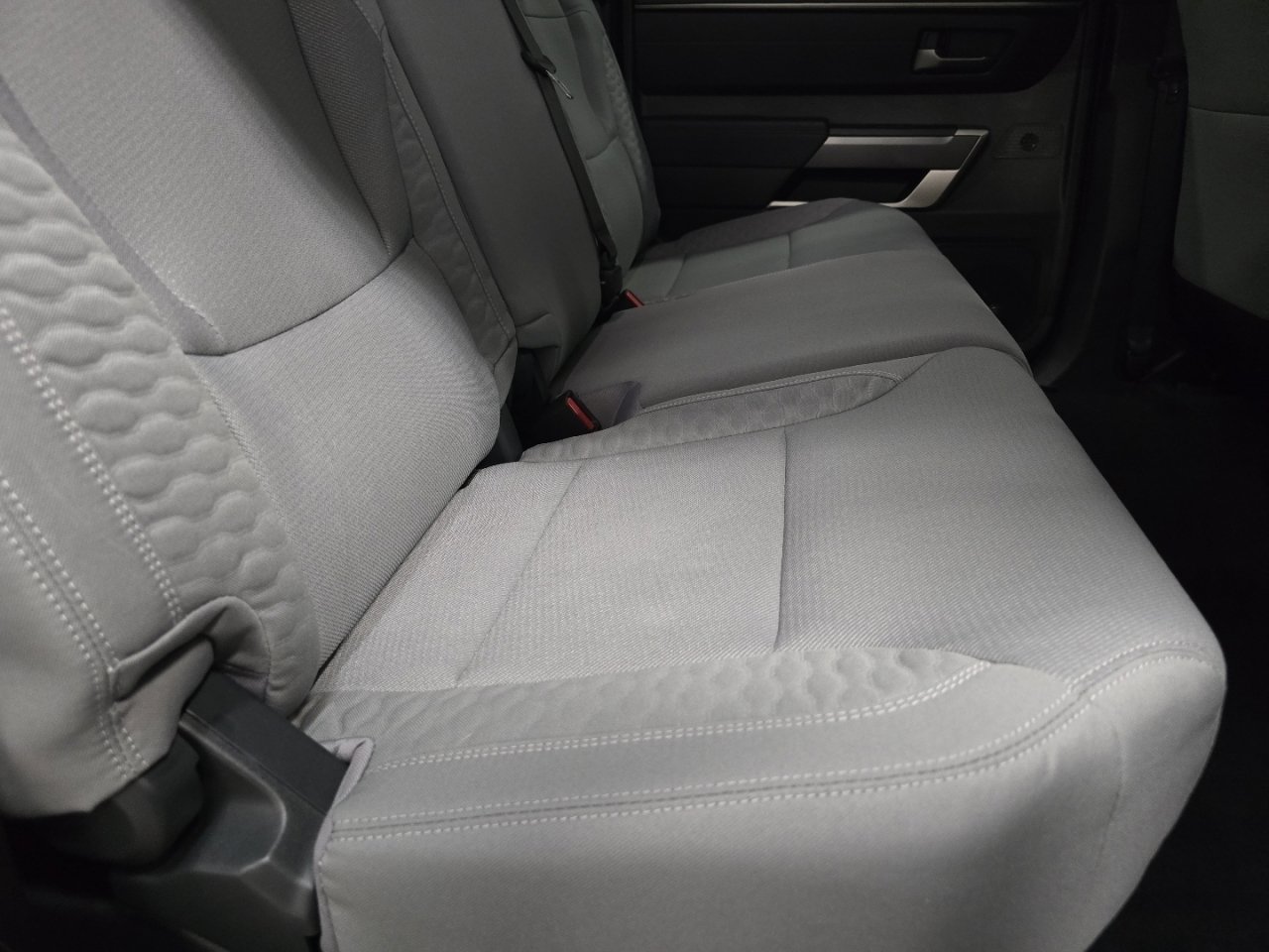 Certified 2025 Toyota Tundra SR5 image 20