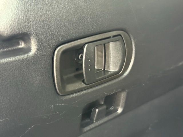 Used 2025 MAZDA CX-50 AWD 2.5 S w/ Preferred Package image 7