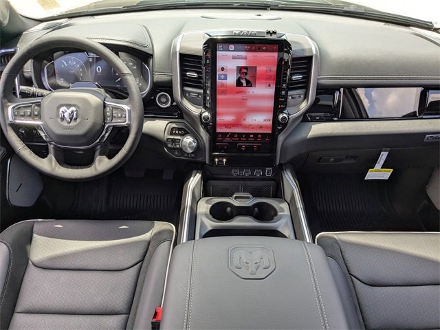 New 2026 RAM 1500 Laramie w/ Advanced Safety Group II image 13