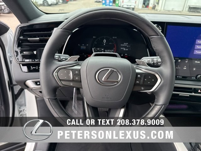 New 2026 Lexus RX 350 Premium Plus image 37