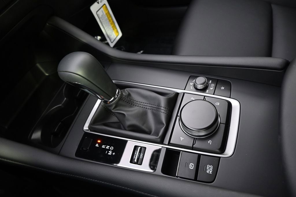 New 2026 MAZDA MAZDA3 s Sport image 30